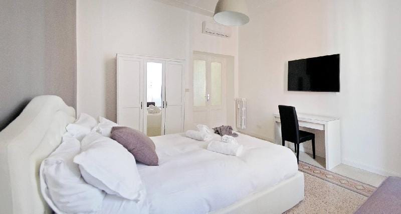 Varental Via Paolo Ii Vatican 3br Apartment in Rome