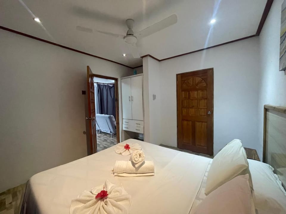 Villa Rafia Bed and Breakfast in Africa