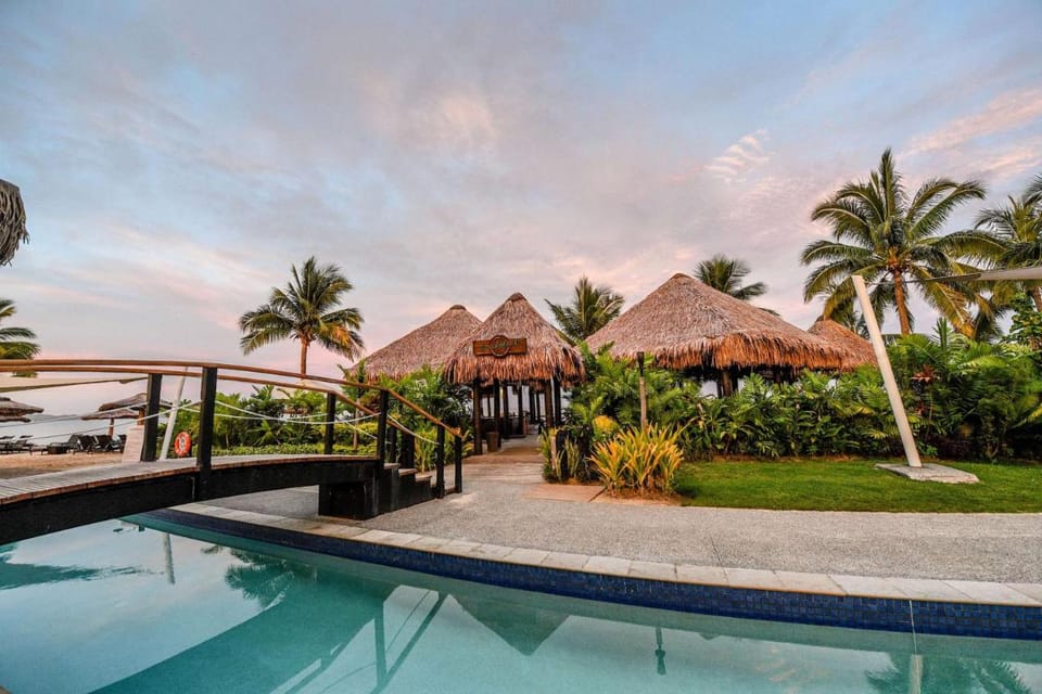 Club Wyndham Denarau Island, Trademark Collection by Wyndham Resort in Western Division, Fiji