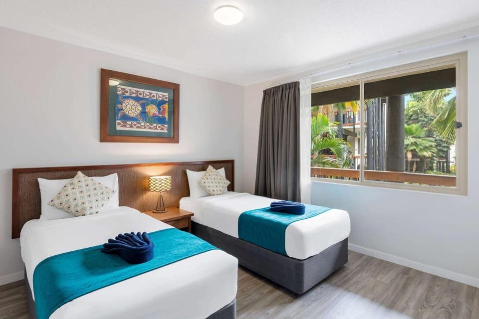 Club Wyndham Denarau Island, Trademark Collection by Wyndham Resort in Western Division, Fiji