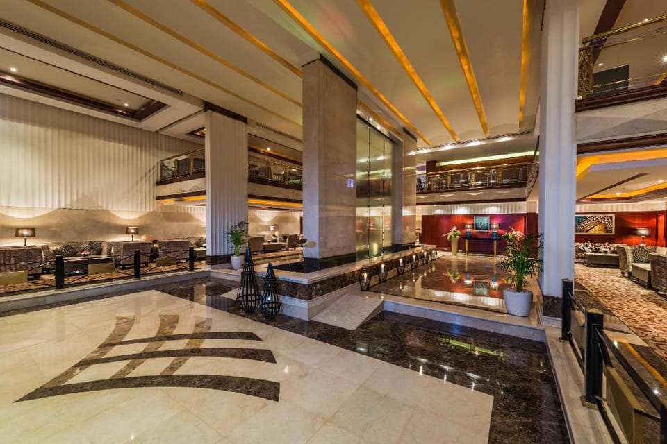 Boudl Al Shatea Apartment Hotel in Eastern Province Saudi Arabia