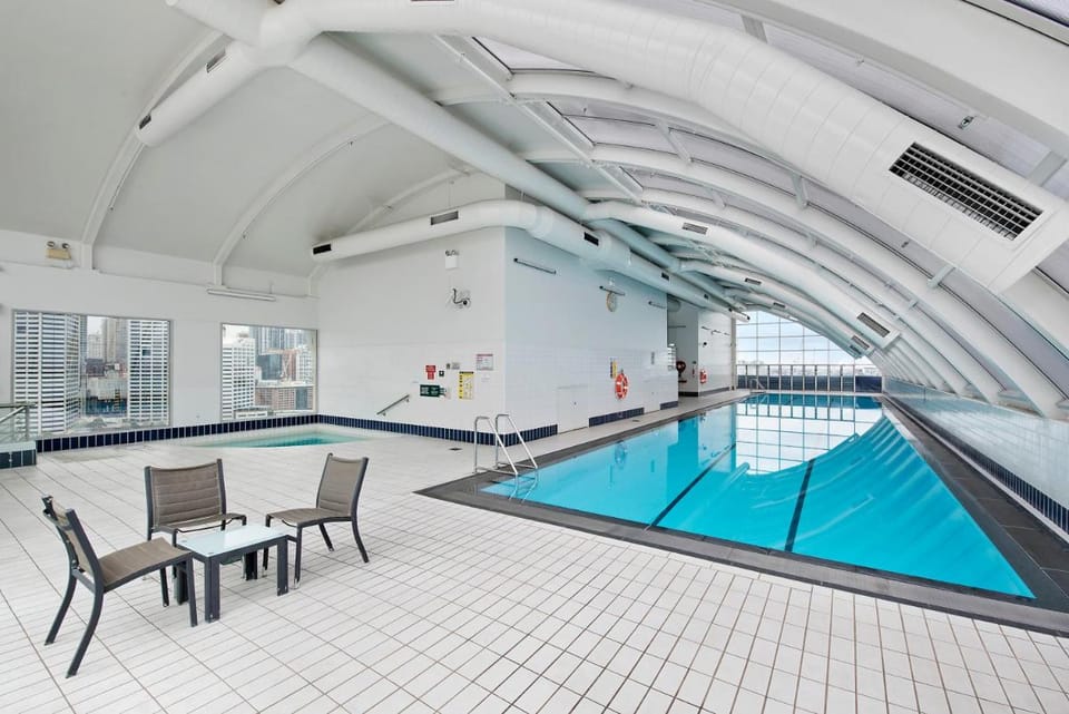 Darling Harbour Getaway Apartment hotel in Sydney