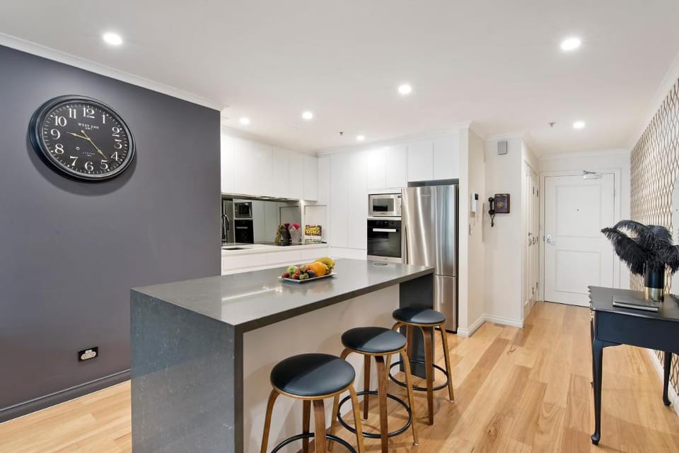 Darling Harbour Getaway Apartment hotel in Sydney