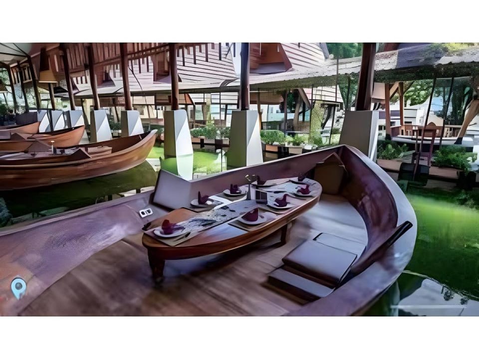 Sindang Reret Cikole Resort in Lembang