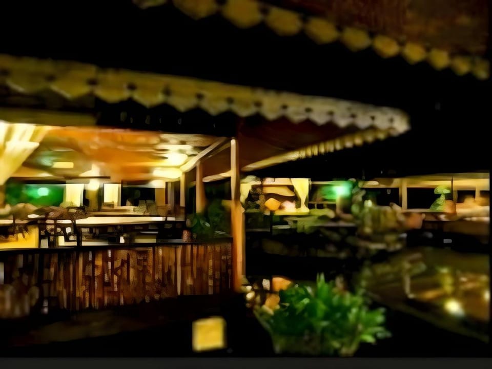 Sindang Reret Hotel and Resto Ciwidey Hotel in West Java