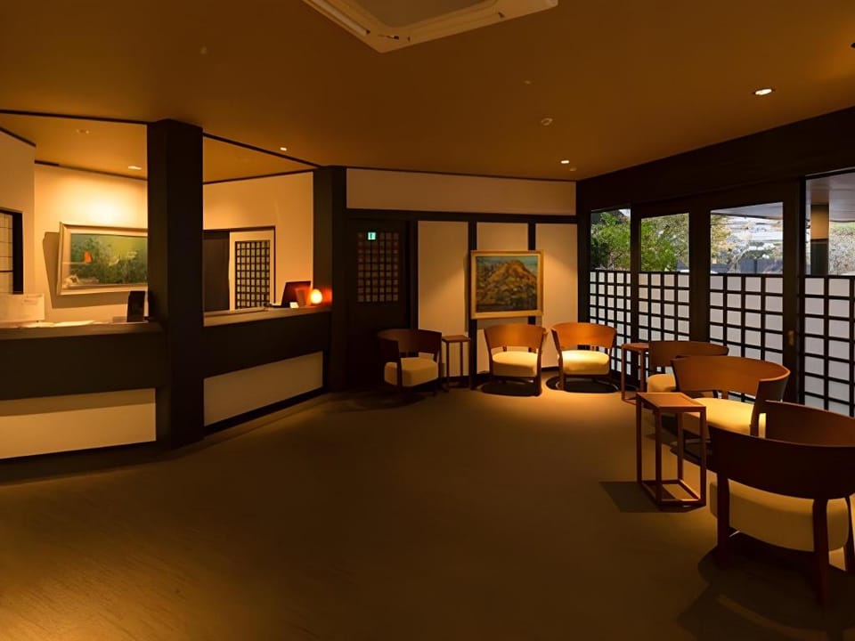 Tsukigase Spa Hotel Ufufu Ryokan in Shizuoka Prefecture