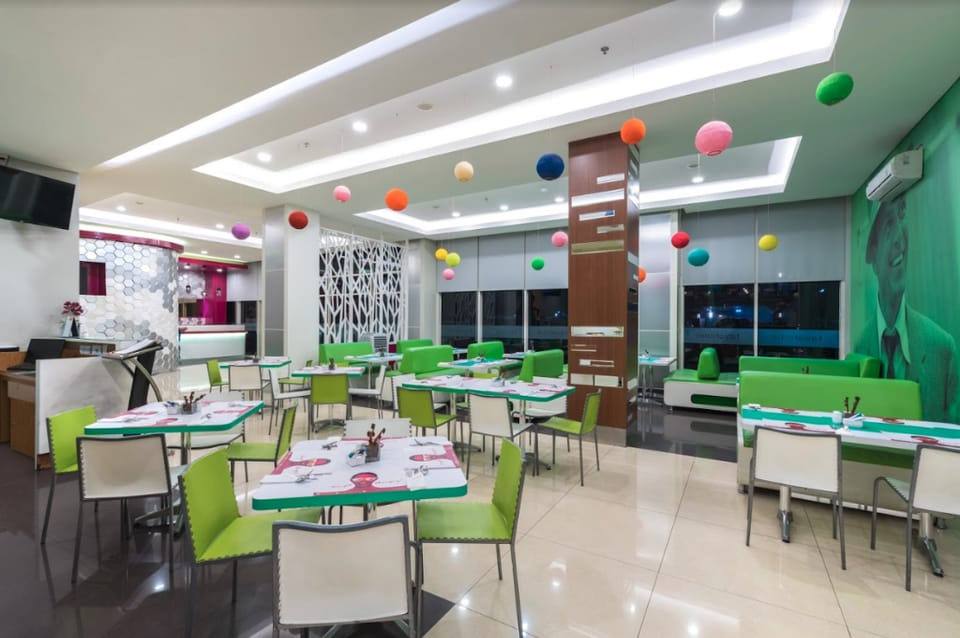 Favehotel Padjajaran Bogor Hotel in West Java