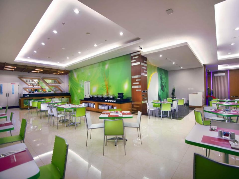 Favehotel Padjajaran Bogor Hotel in West Java