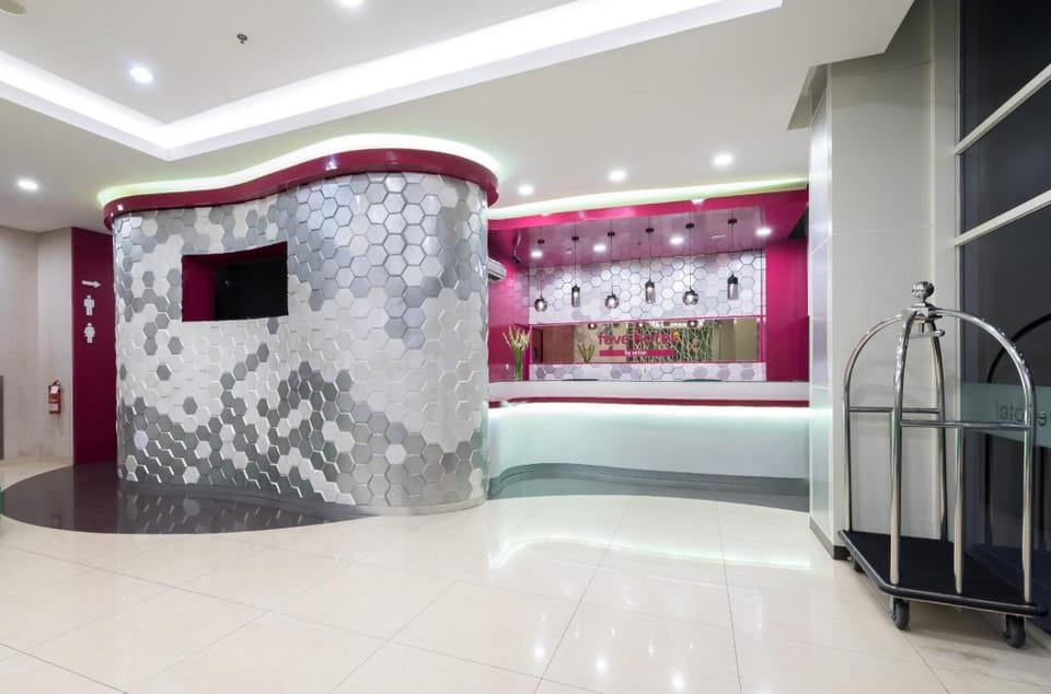 Favehotel Padjajaran Bogor Hotel in West Java