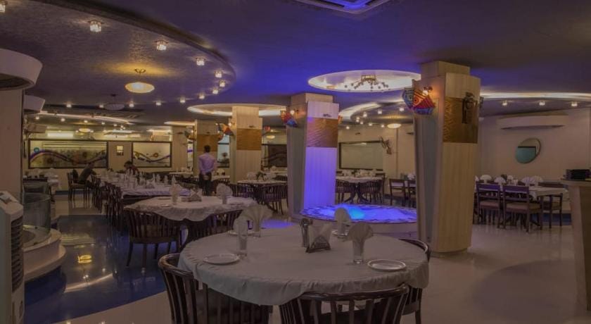 Hotel Surbhi Hotel in Gujarat