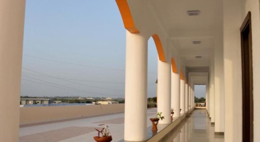 Hotel Surbhi Hotel in Gujarat