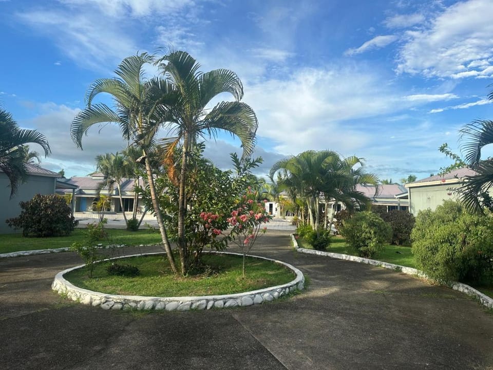Funworld Plaza Hotel Hotel in Nadi