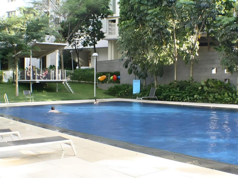 Short Stays Condominium Apartment in Petaling Jaya