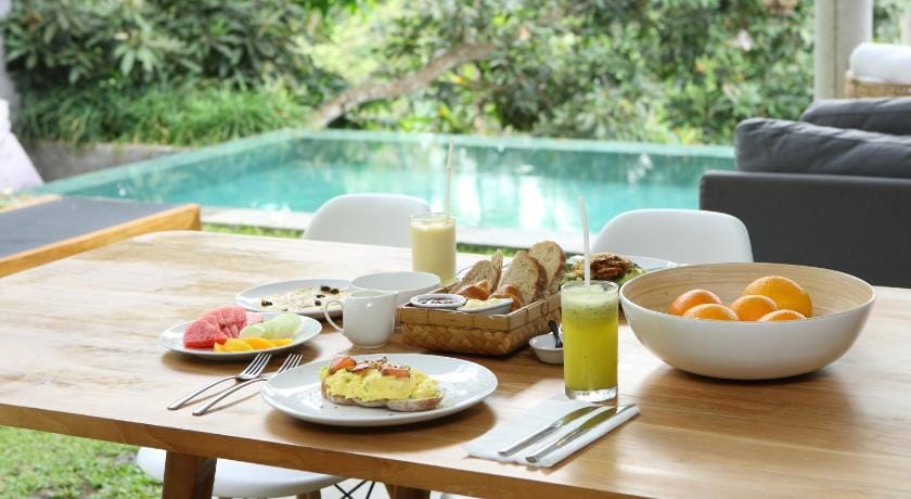 Aria Villas Ubud Villa in Ubud