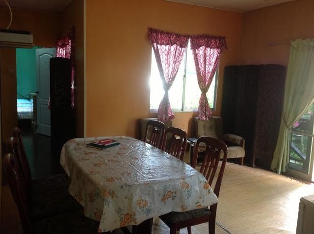 Sri Kandis Cottage Stay (Malay House) Vacation rental in Kuching