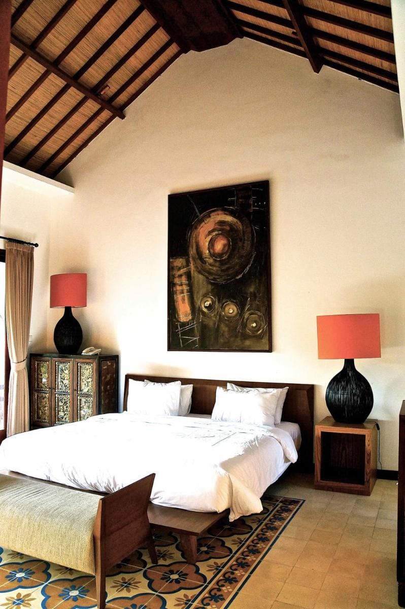Aqua Octaviana Bali Villa Campground/ 
RV Resort in North Kuta