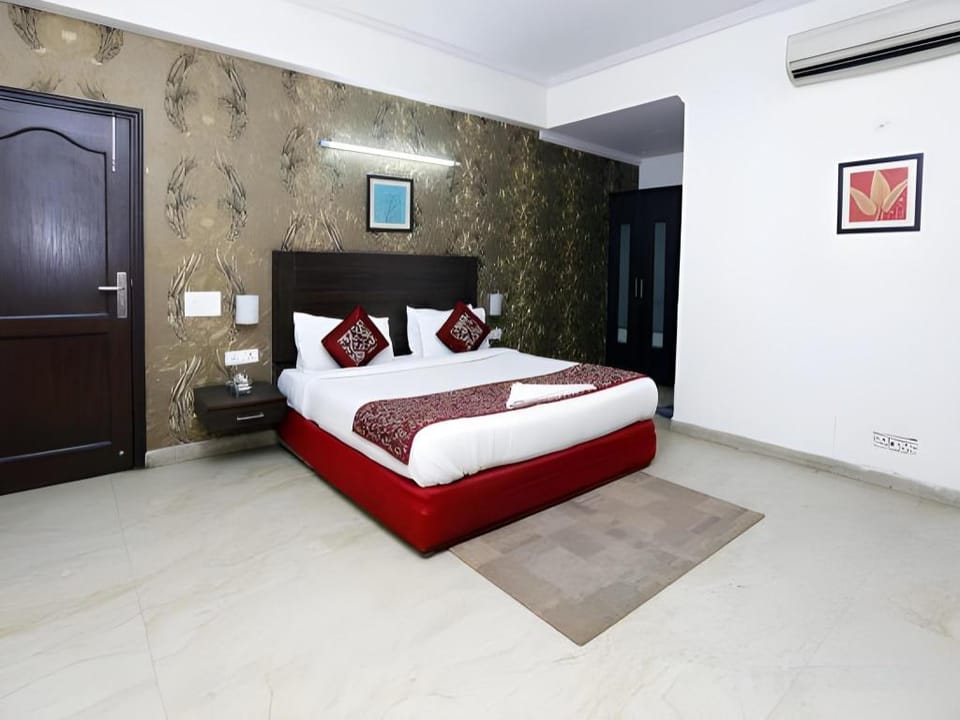 Hotel Jashn Inn Hotel in Noida