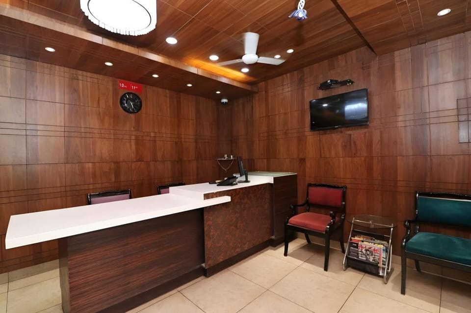 Hotel Jashn Inn Hotel in Noida