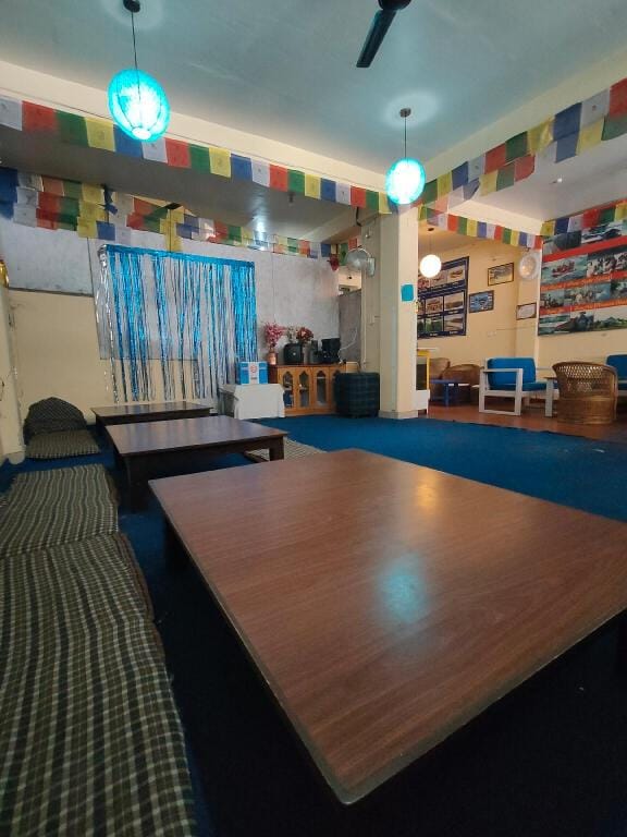 Pokhara Eco Friendly Home Hotel in Bagmati Province, Nepal