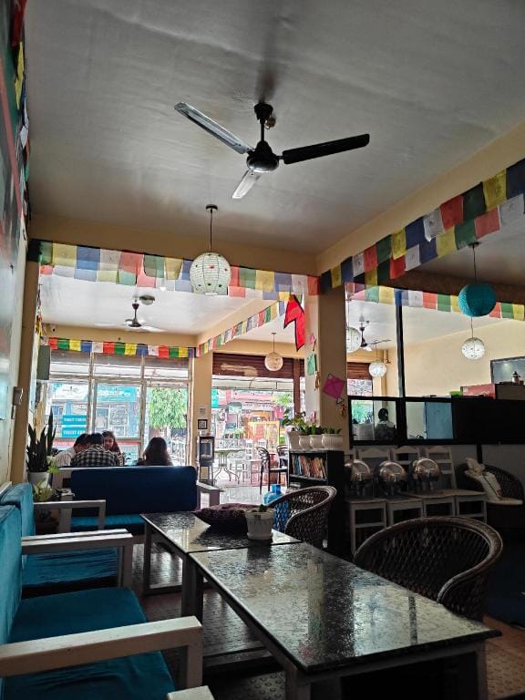 Pokhara Eco Friendly Home Hotel in Bagmati Province, Nepal