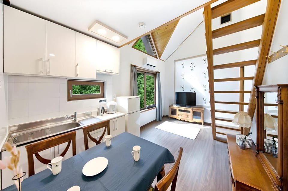 PyeongChang Maia Pension Bed and Breakfast in South Korea