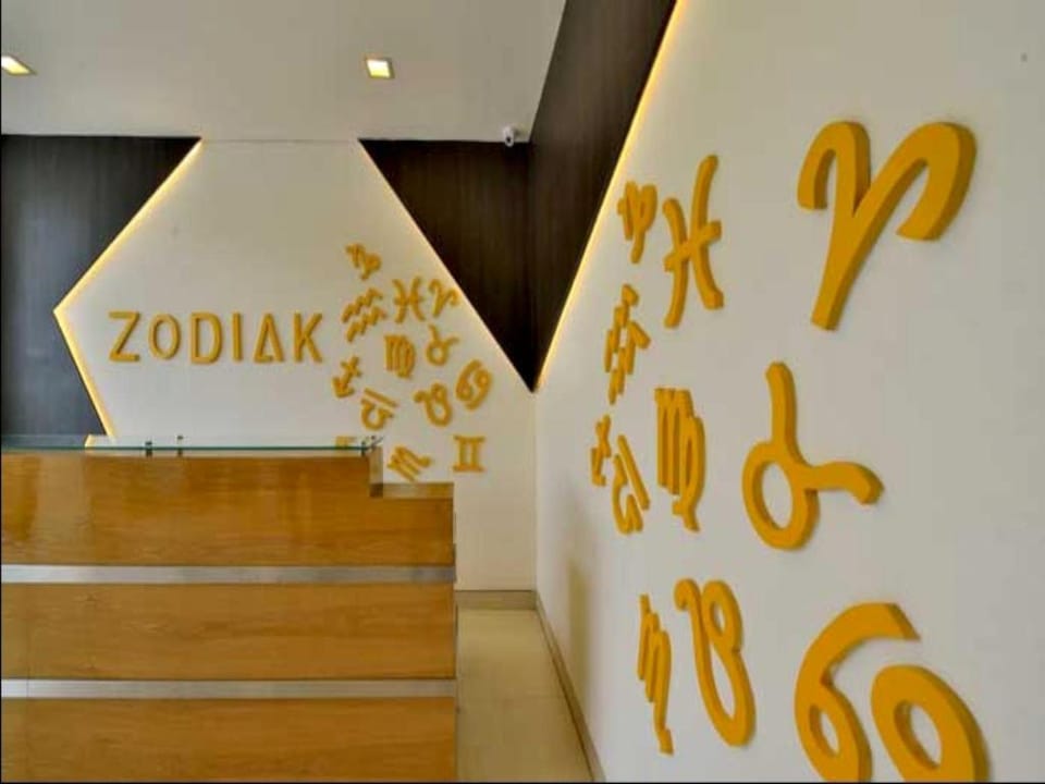 Zodiak At Kebon Jati Hotel Hotel in Bandung