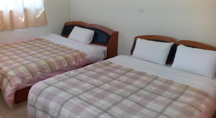 W.S.H. B & B Bed and Breakfast in Taiwan, Province of China