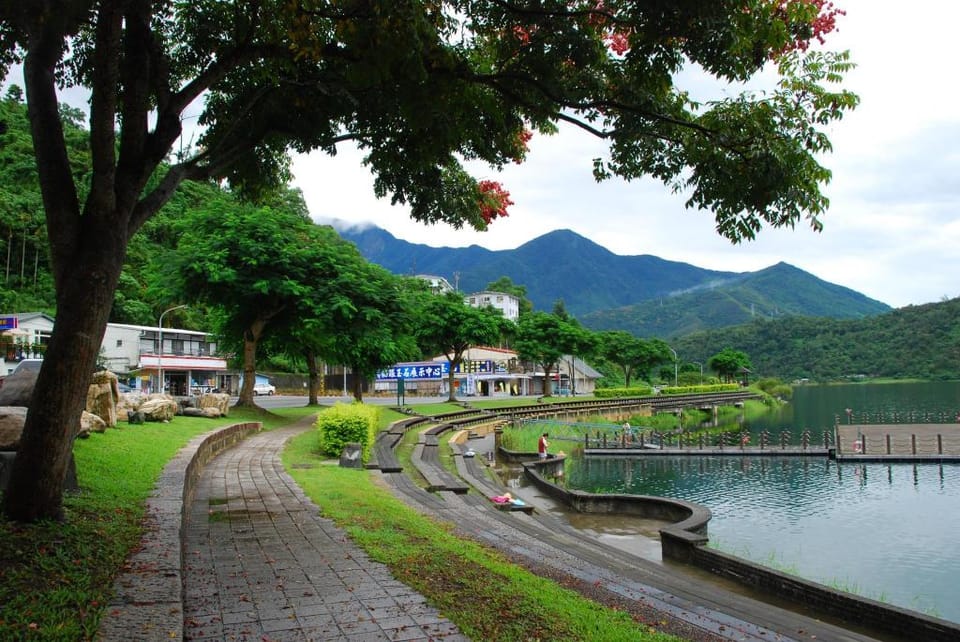 Lakeside House B & B Bed and Breakfast in Taiwan, Province of China