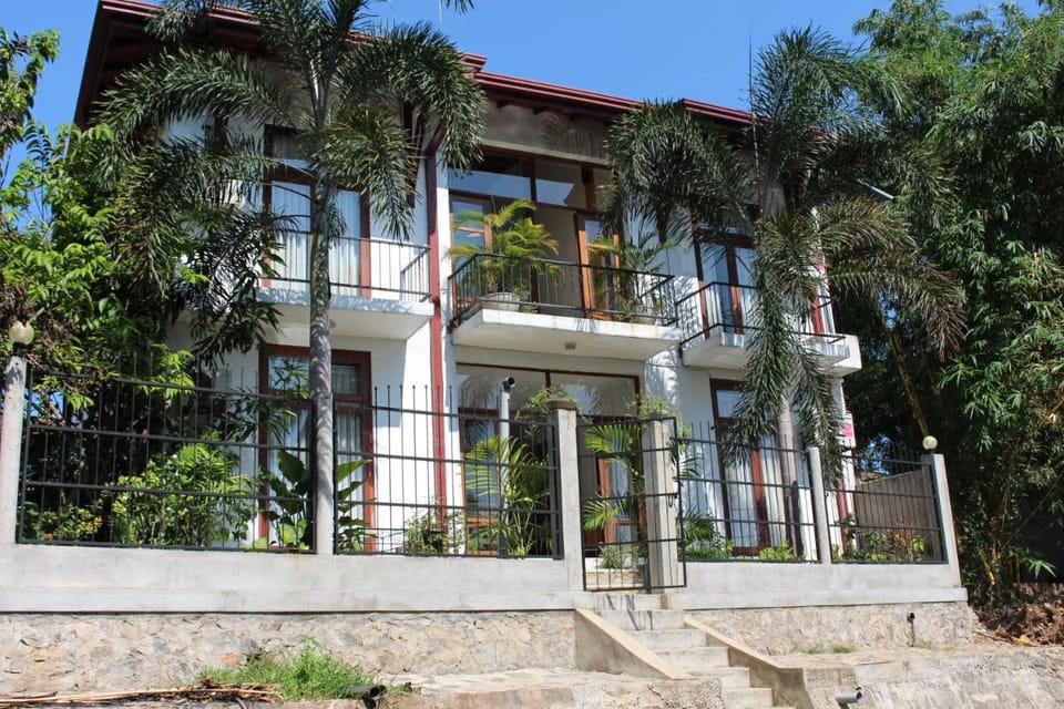 Villa Kapuru Hotel in Negombo