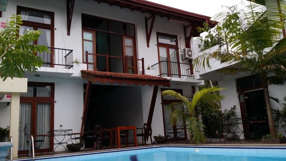 Villa Kapuru Hotel in Negombo