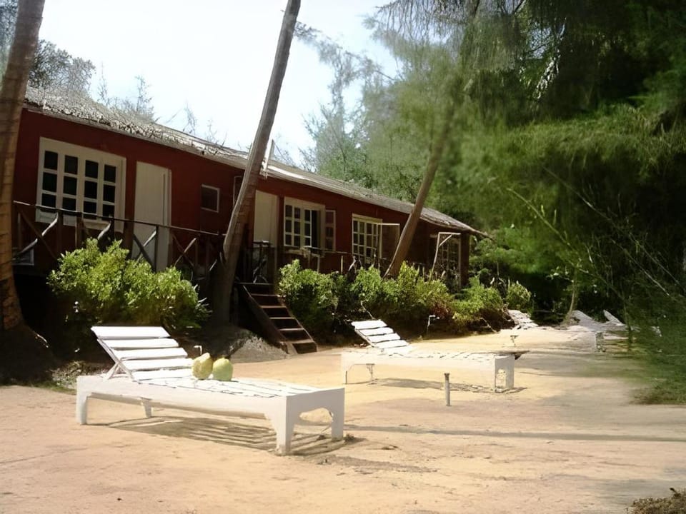 Majali Beach Resorts Hotel in Karnataka