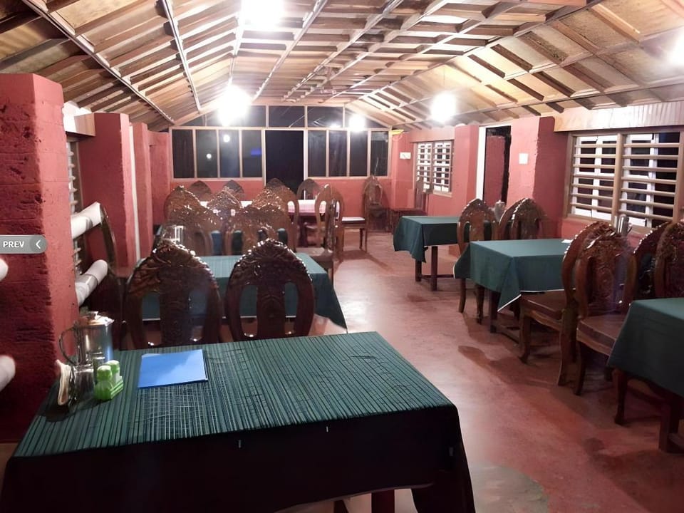 Majali Beach Resorts Hotel in Karnataka