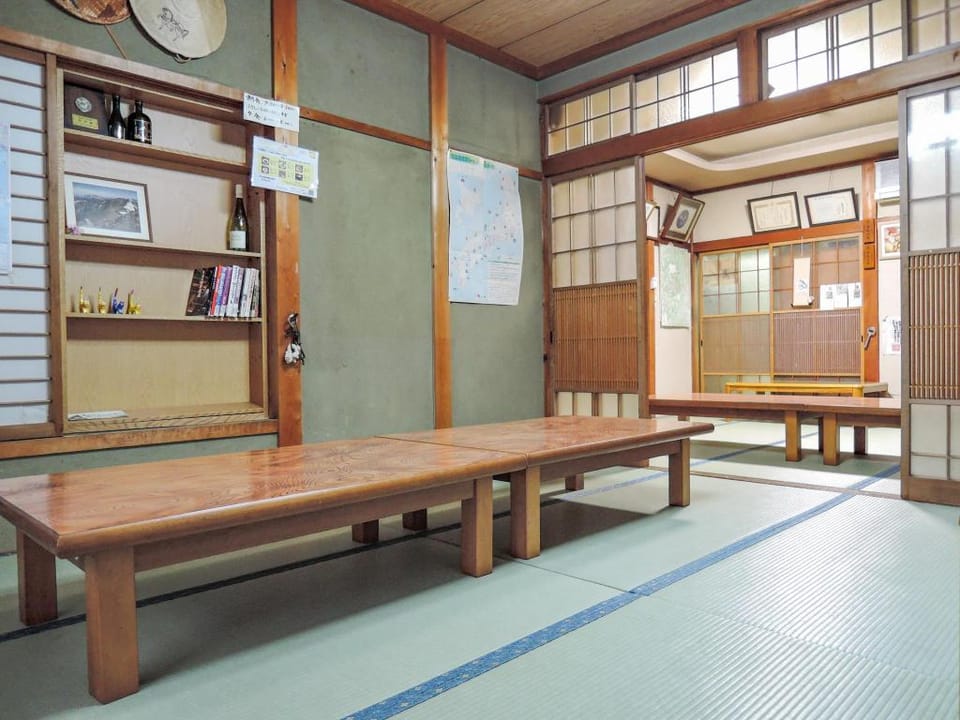 Oyado Banri Hotel in Takayama