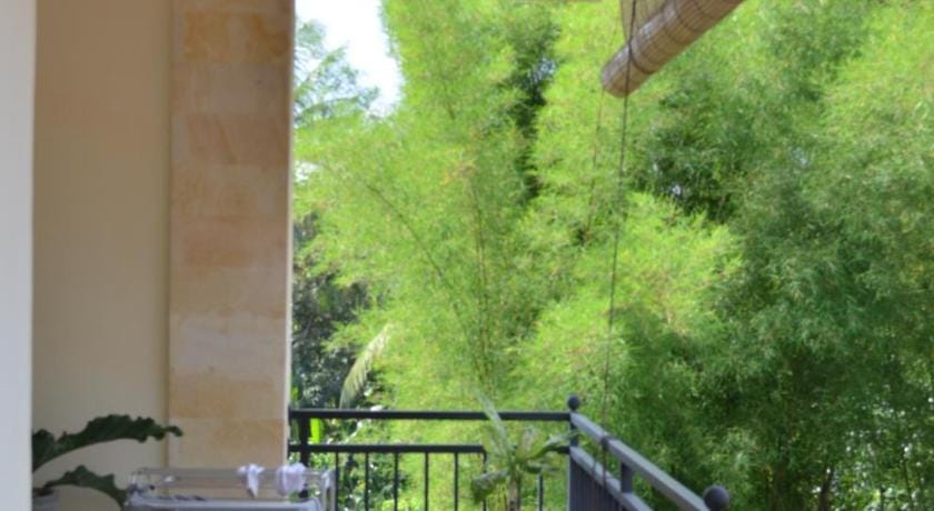 Wijaya Guest House Bed and Breakfast in Tampaksiring