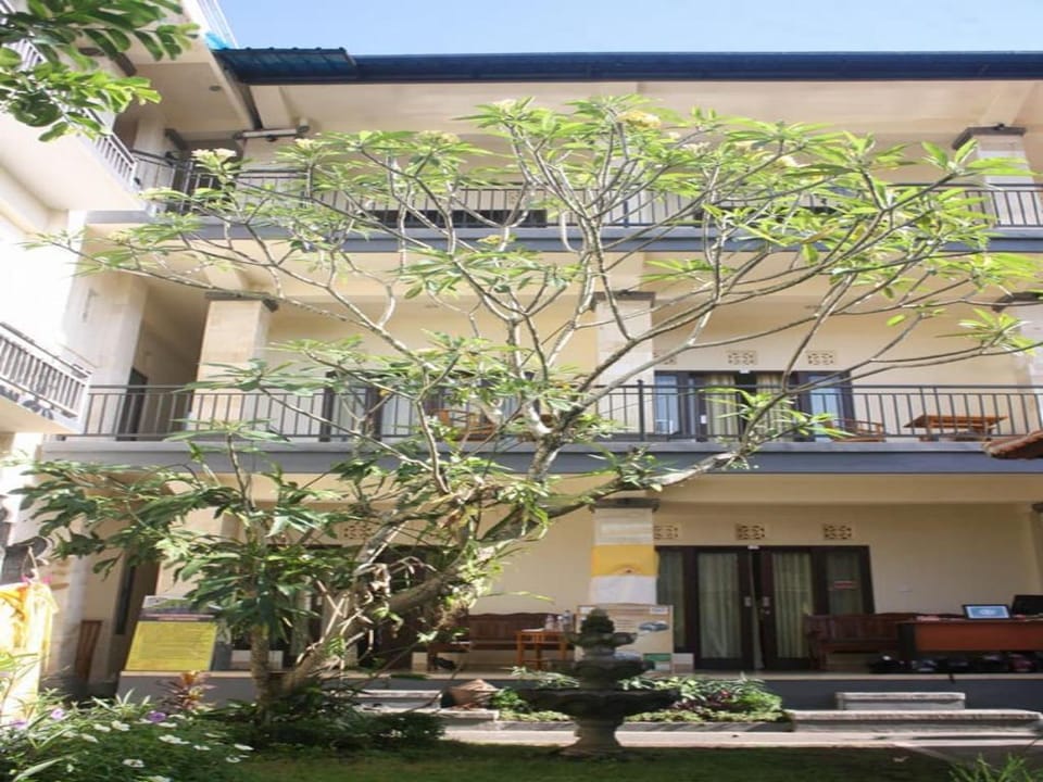Wijaya Guest House Bed and Breakfast in Tampaksiring