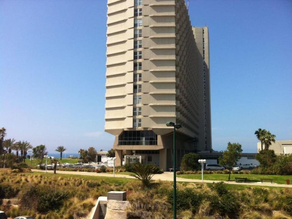 Sea Suites Apartments Apartment in Tel Aviv-Yafo