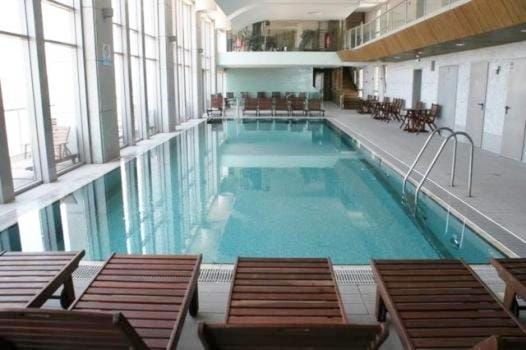 Sea Suites Apartments Apartment in Tel Aviv-Yafo
