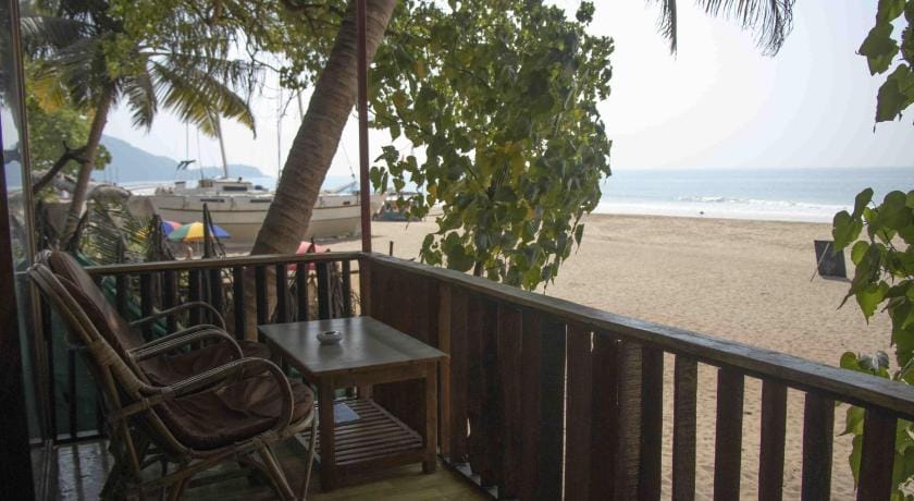 Costatina - Agonda Beach Hotel in Agonda