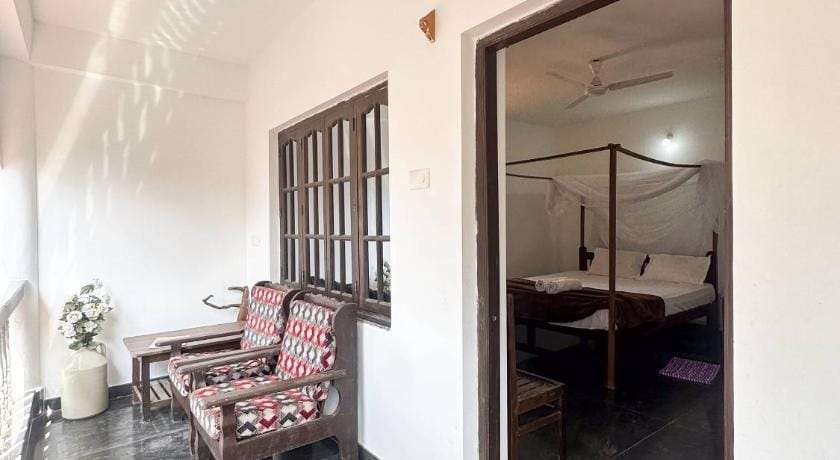 Costatina - Agonda Beach Hotel in Agonda