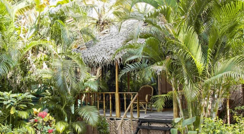 Costatina - Agonda Beach Hotel in Agonda