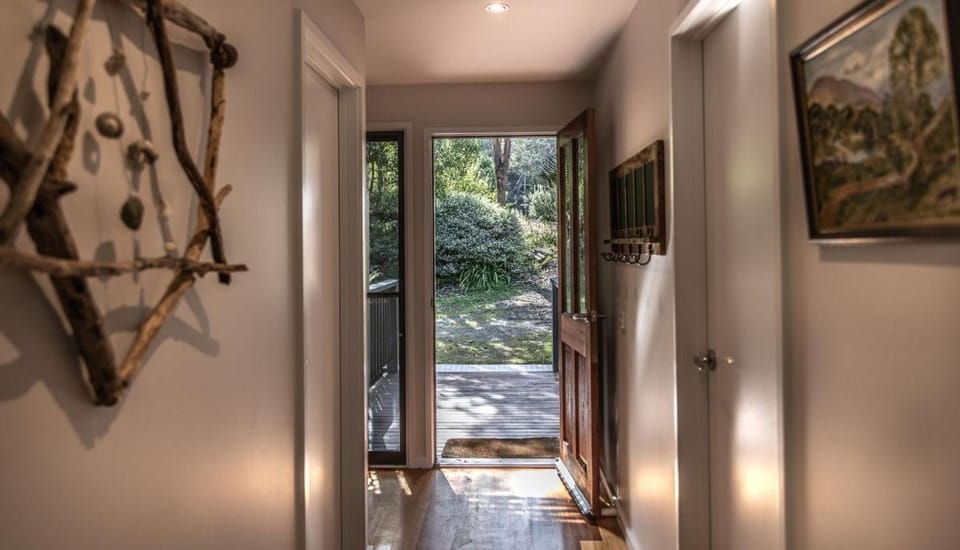 Sanctuary House Vacation rental in Wye River