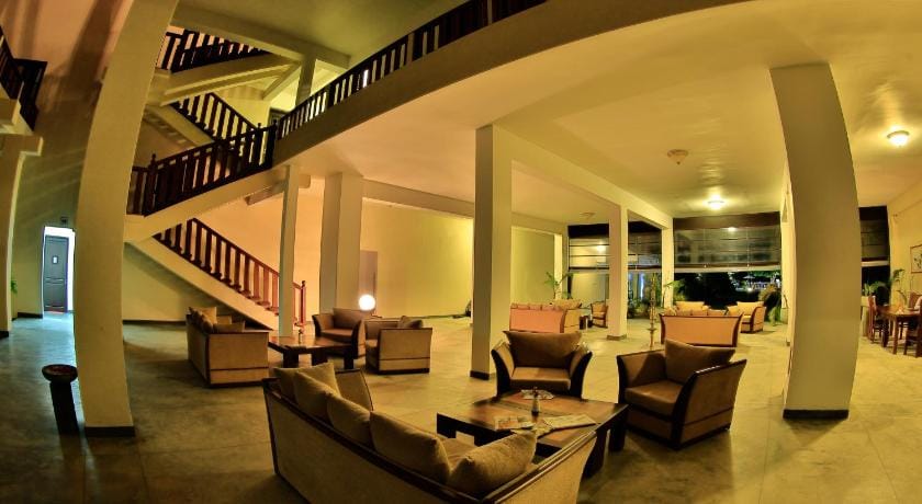 Marina Pasikudah Beach Hotel Hotel in Sri Lanka