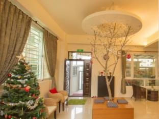 Taitung Freehome Bed and Breakfast Bed and Breakfast in Taiwan, Province of China