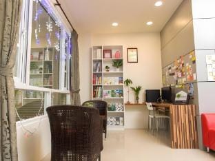 Taitung Freehome Bed and Breakfast Bed and Breakfast in Taiwan, Province of China