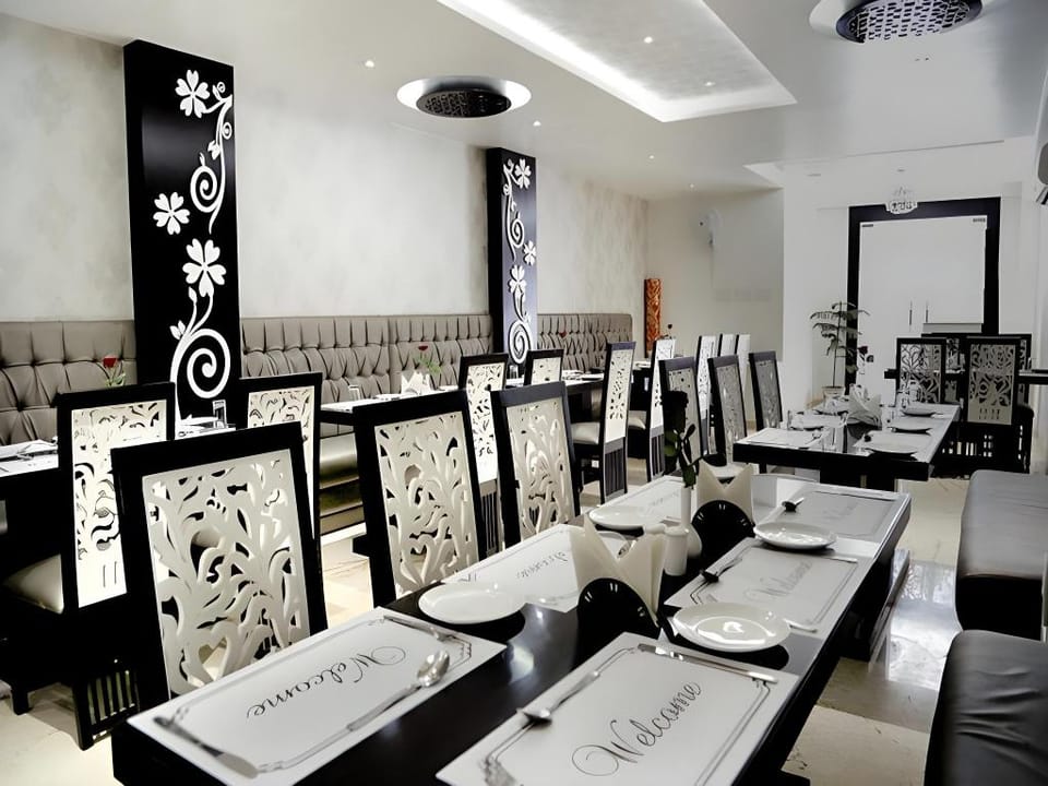 Hotel Idea Inn Hotel in Uttar Pradesh