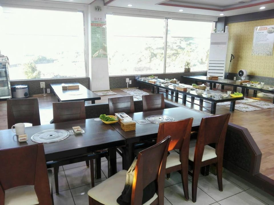 Jeju Feel House Pension Bed and Breakfast in South Korea