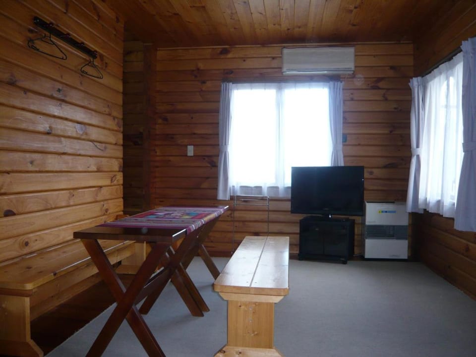Hakuba Happo Log Chalets Vacation rental in Hakuba