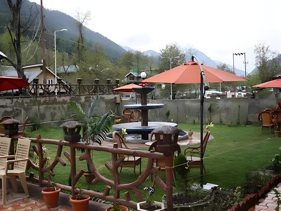 Hotel Paradise Inn Hotel in Punjab