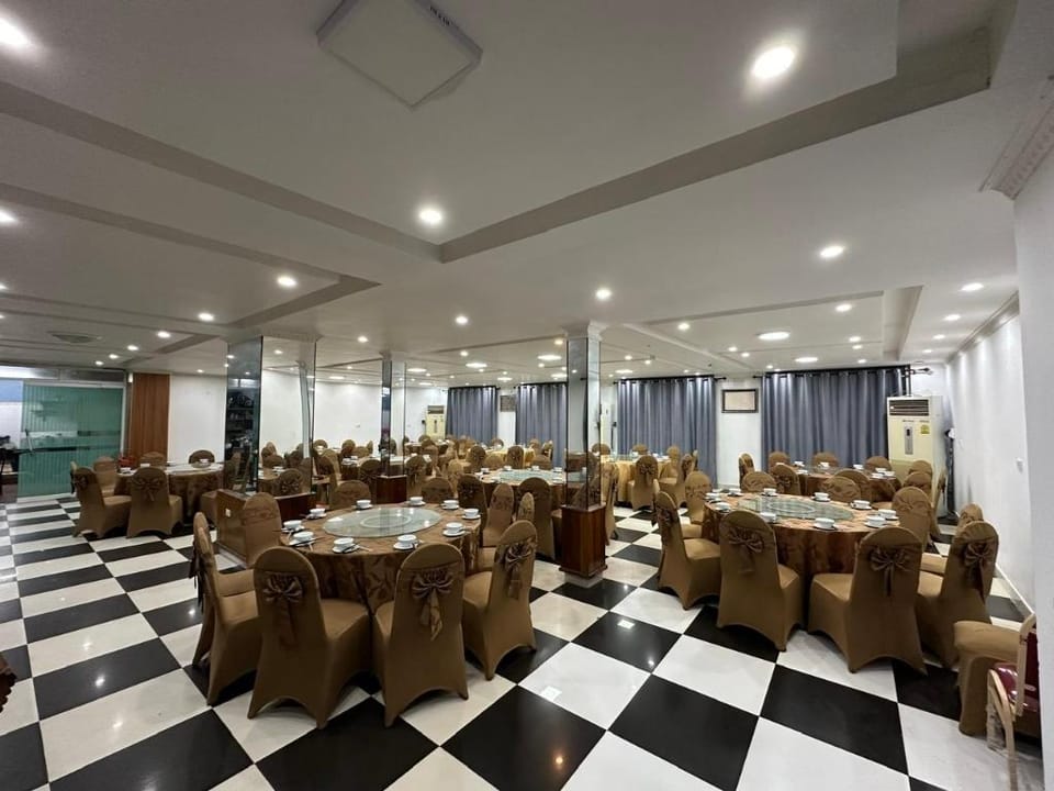 Mekong Hotel Hotel in Laos