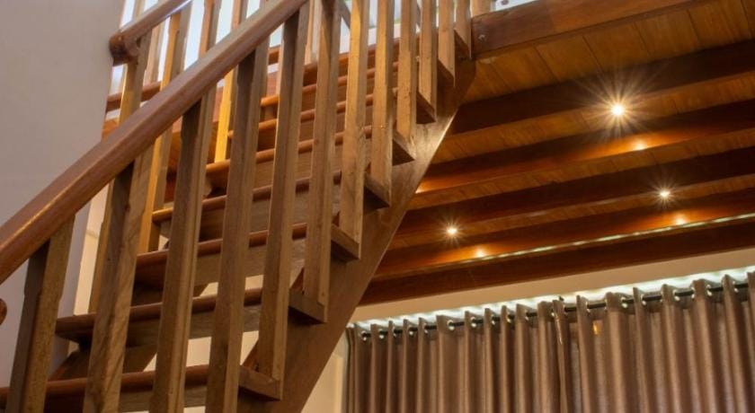 Leisure Land Villas Bed and Breakfast in Southern Province